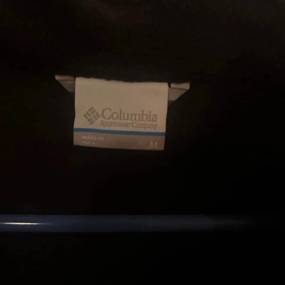 Men's Steens Mountain™ 2.0 Full Zip Fleece Jacket New With Tags, Size Medium - Picture 8 of 8